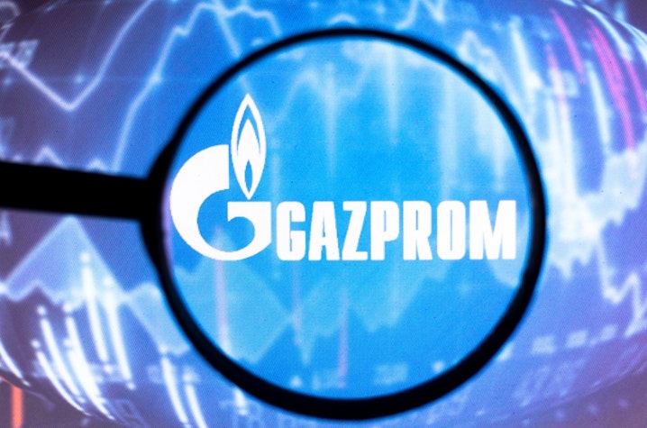 gazprom