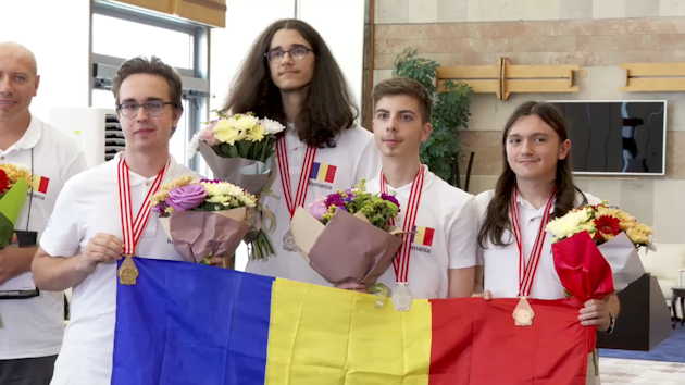 olimpici
