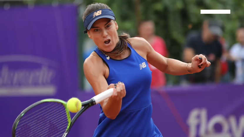 sorana cirstea