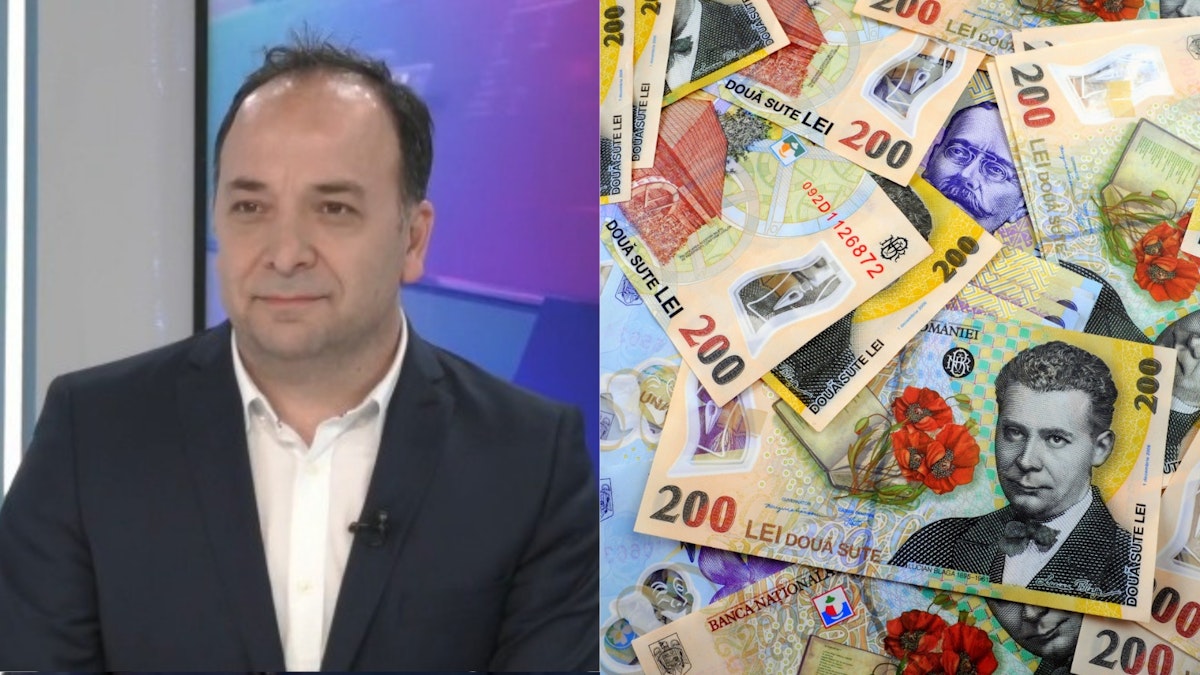 S&P confirmă ratingul României, dar avertizează asupra instabilității politice și riscurilor economice