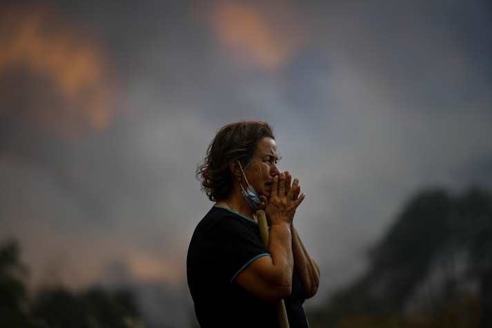 incendiu portugalia