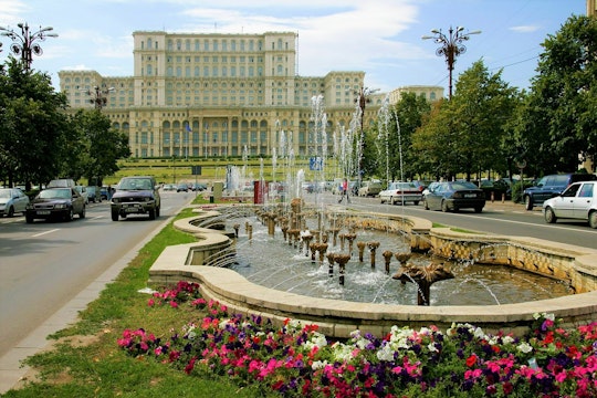 bucurești