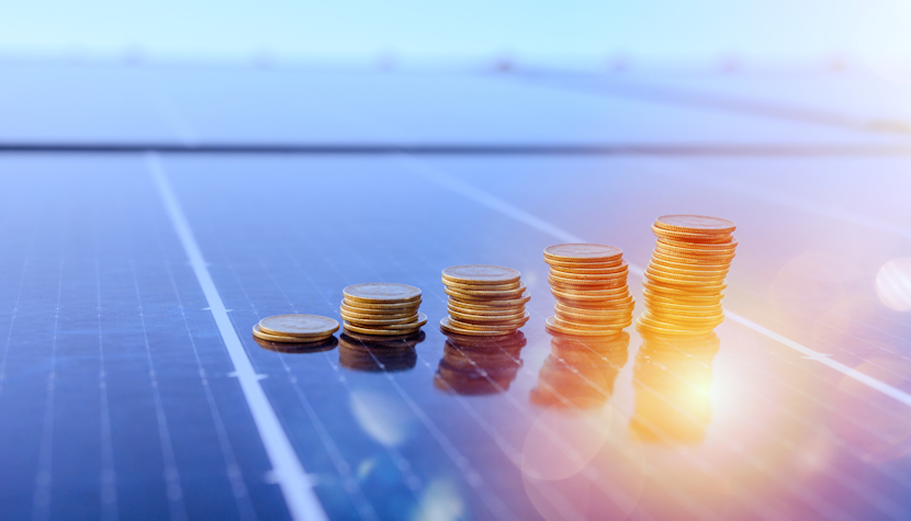 Preţul la energie a atins un nivel record după ce Rusia a invadat Ucraina
