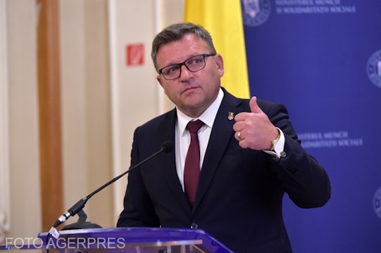 marius budai