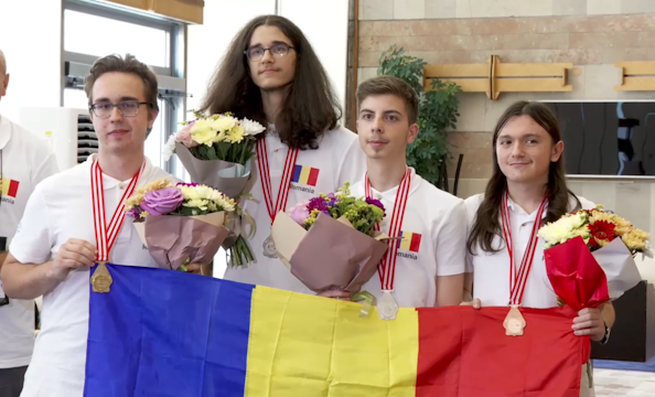 olimpici