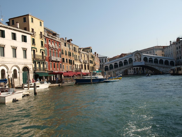 venetia