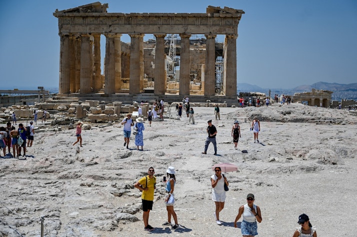 grecia