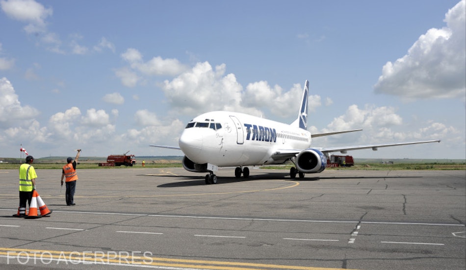 tarom