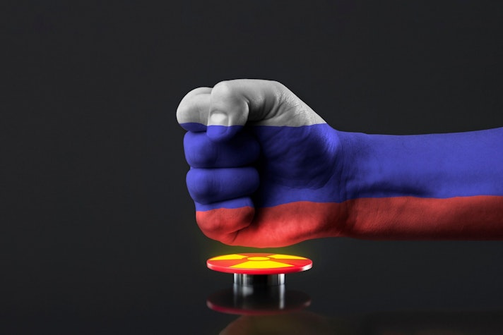 rusia