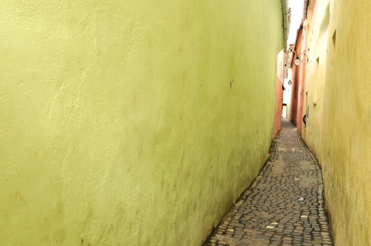 Strada Sforii