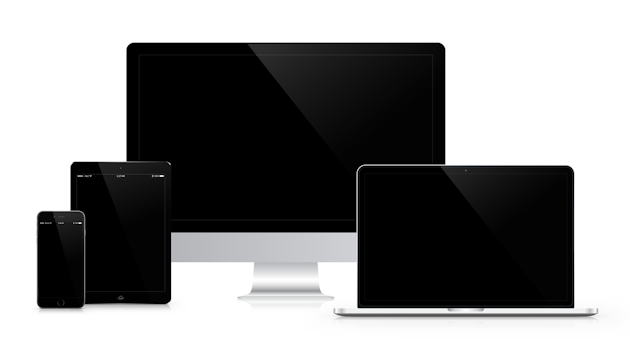 iphone ipad mac