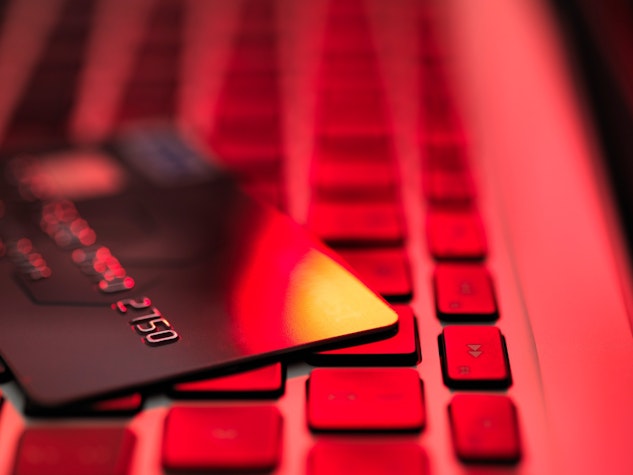 card de credit