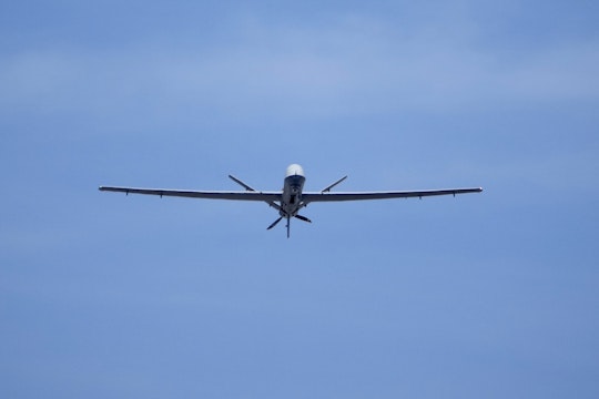 dronă
