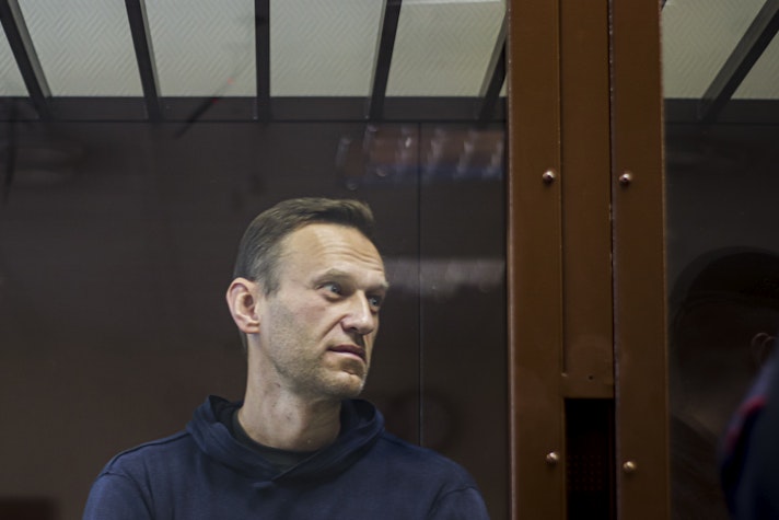 Aleksei Navalnîi