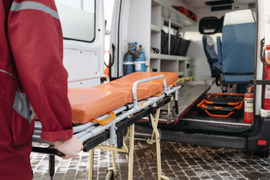 ambulanta