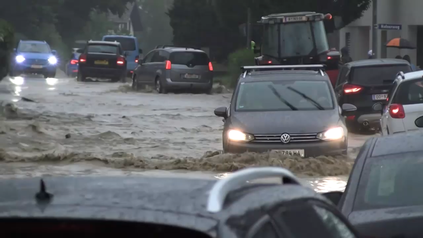 inundatii