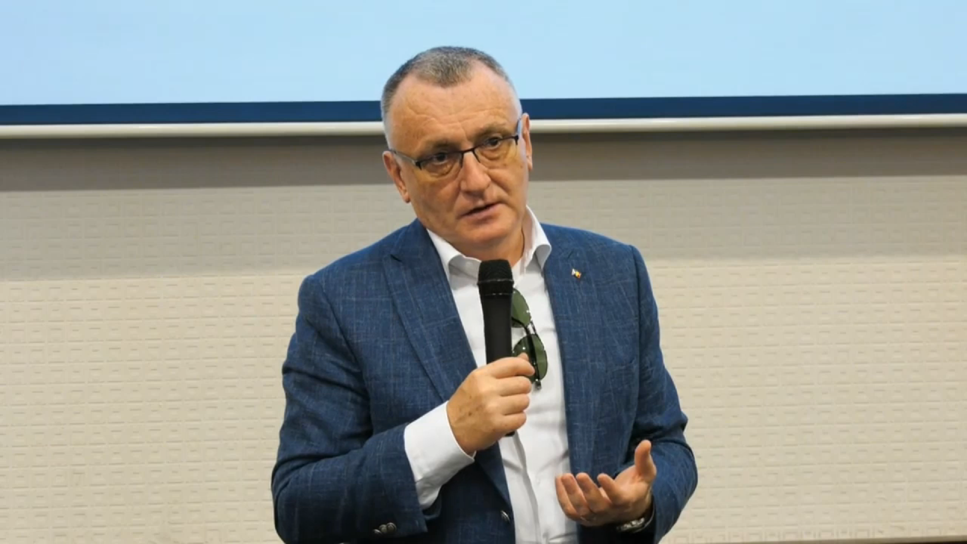 sorin cimpeanu