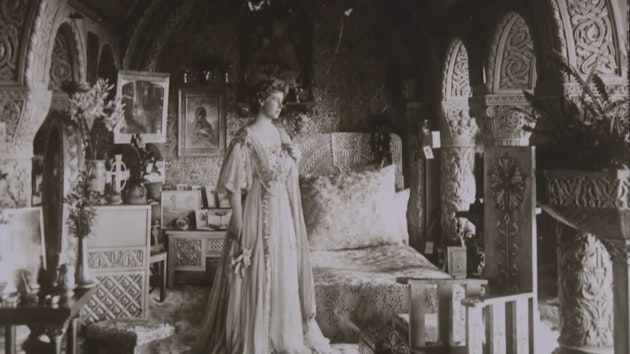 Regina Maria