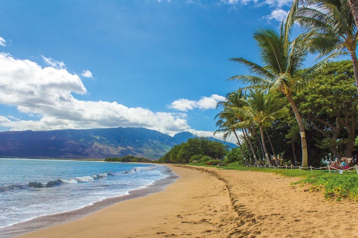 Hawaii, turism