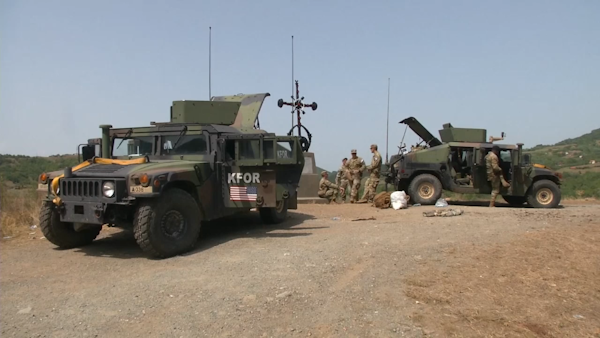 kosovo