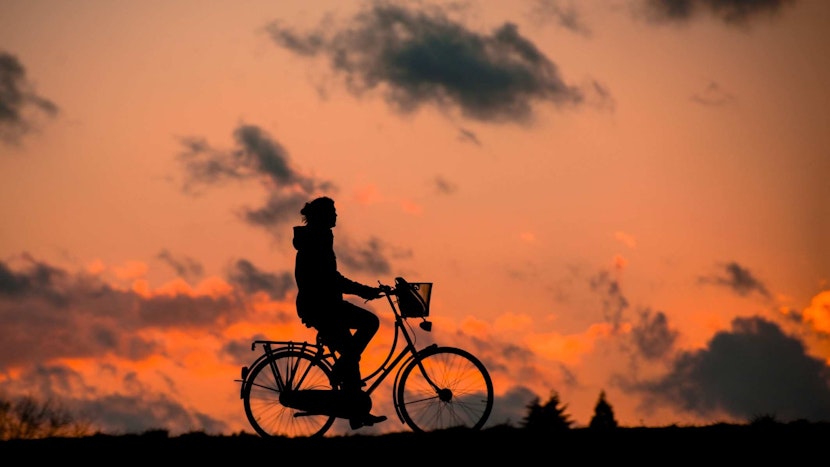 biciclisti