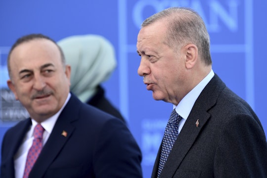 Recep Erdogan