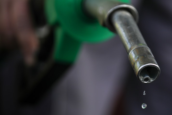 pompa benzina
