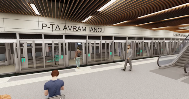 metrou cluj