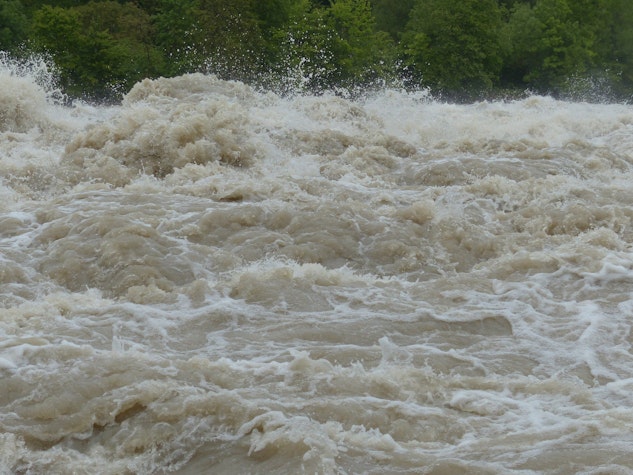 inundatii