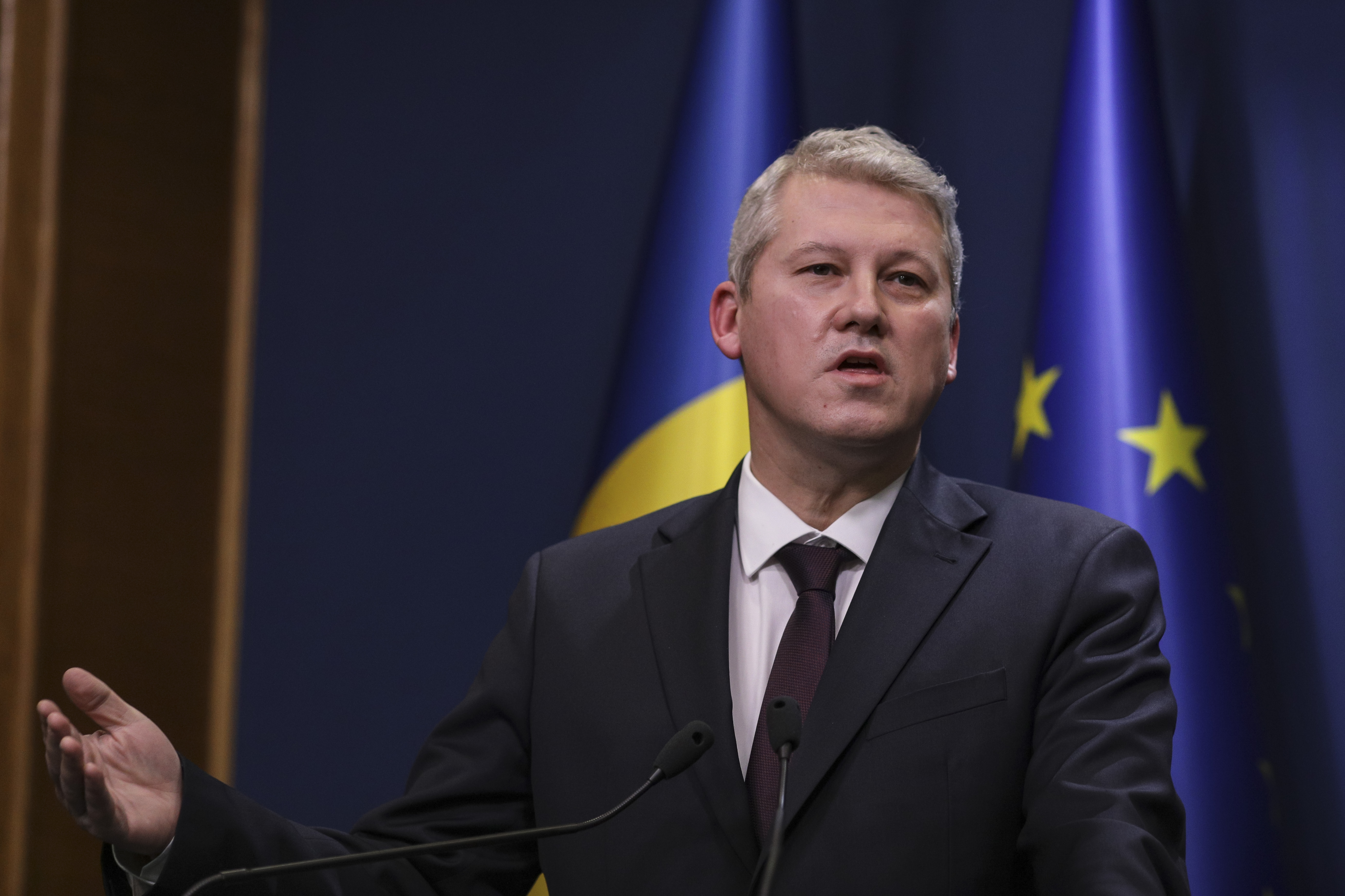 Guvernul a adoptat legile Justiției. Cătălin Predoiu: „Reprezintă un ...