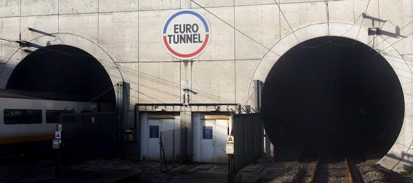 eurotunel