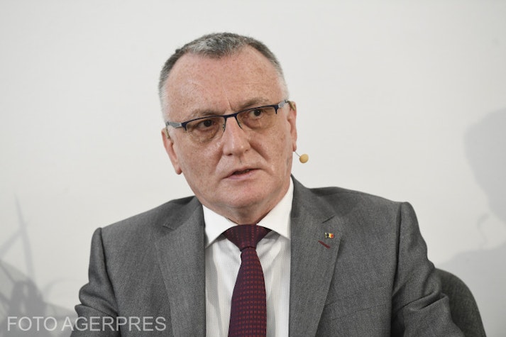 sorin cimpeanu