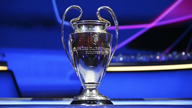 Trofeul Champions League