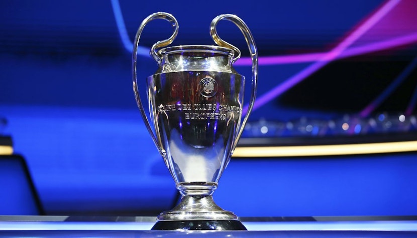 Trofeul Champions League