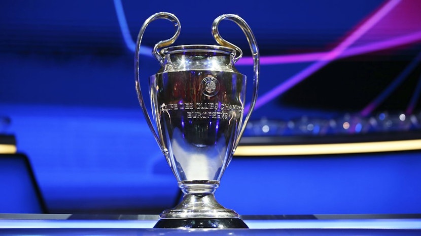 Trofeul Champions League