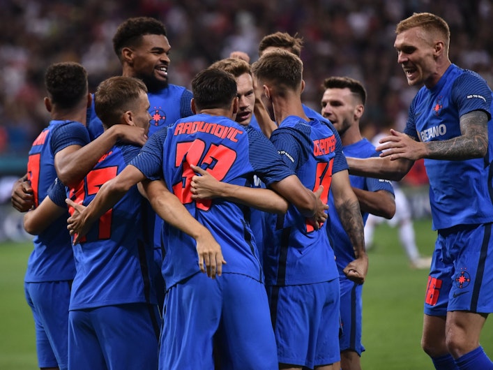 fcsb