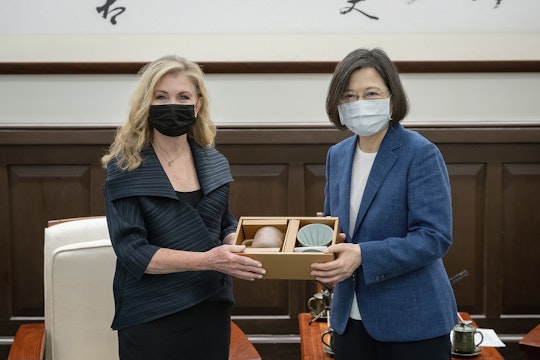 Marsha Blackburn