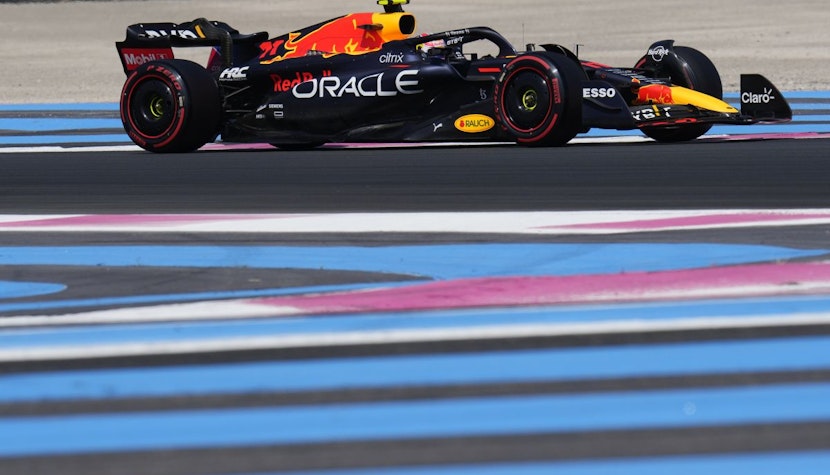 Circuitul Paul Ricard nu se va mai regăsi în calendarul Formula 1, din 2023