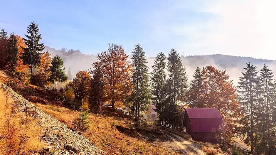 Transilvania, România