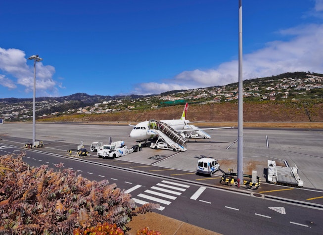 portugalia aeroport