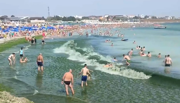 plaja costinești
