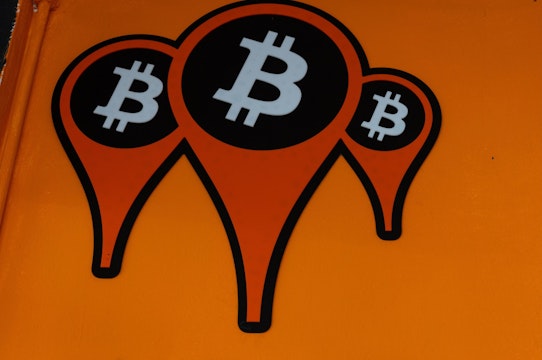 Criptomoneda valorează prima dată sub 20.000 de dolari