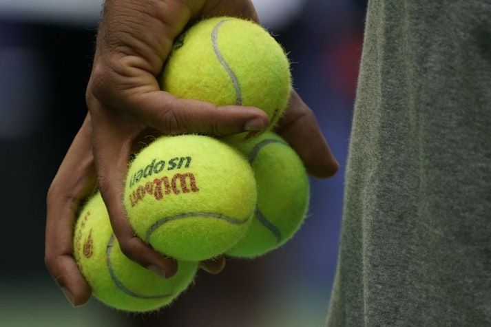 Mingi de tenis