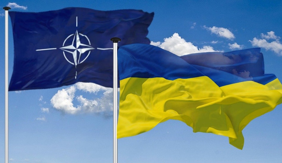 NATO, ucraina