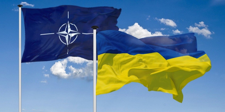NATO, ucraina