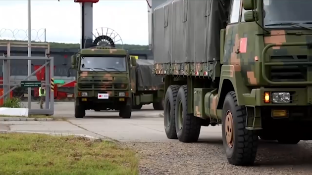 mașini militare
