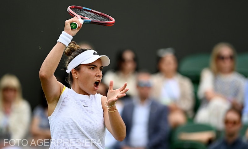 gabriela ruse tenis