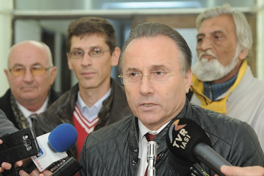 Gheorghe Nichita