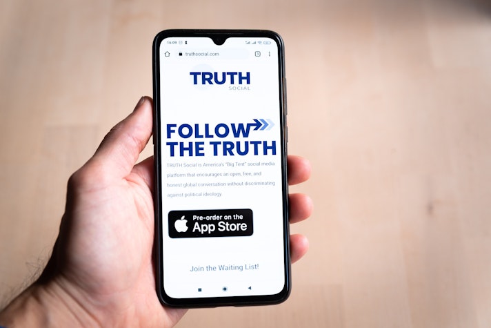 truth social