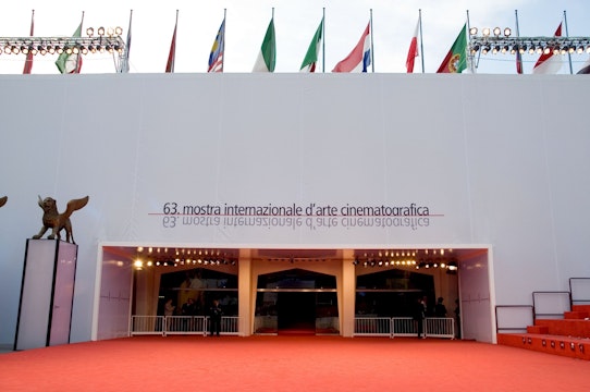 festival venetia